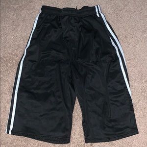 Jump street shorts